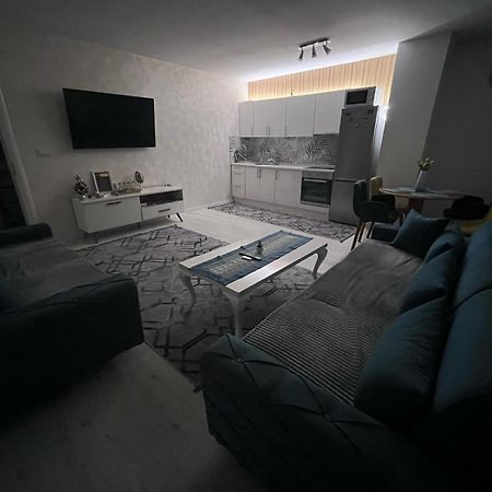 Sunset Delux Apartment Visoko Exterior photo