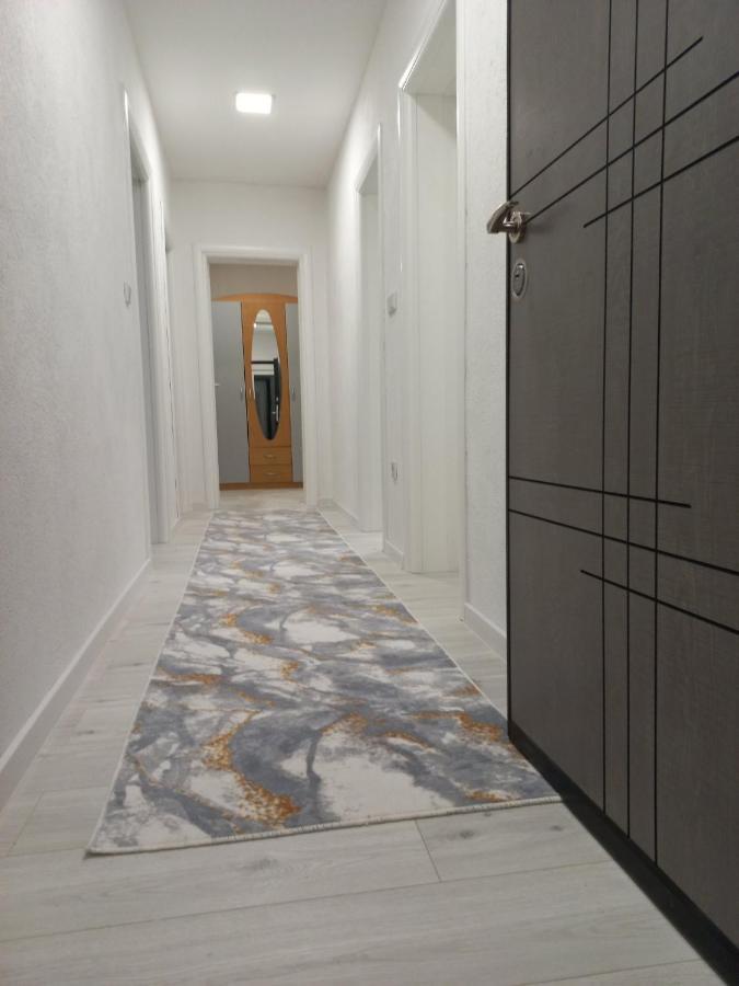 Sunset Delux Apartment Visoko Exterior photo