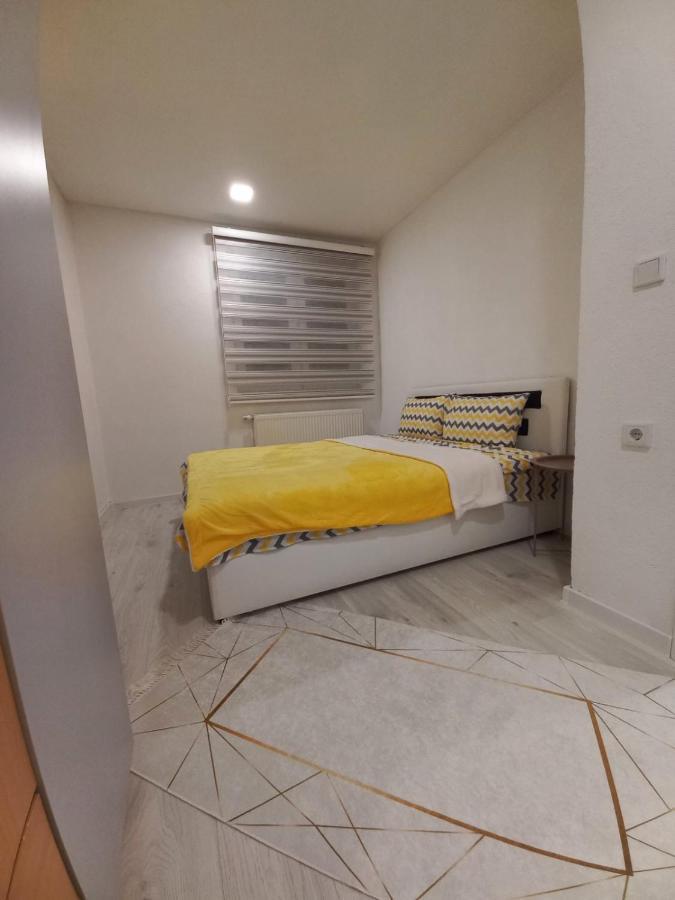 Sunset Delux Apartment Visoko Exterior photo