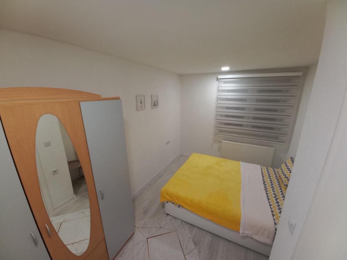 Sunset Delux Apartment Visoko Exterior photo