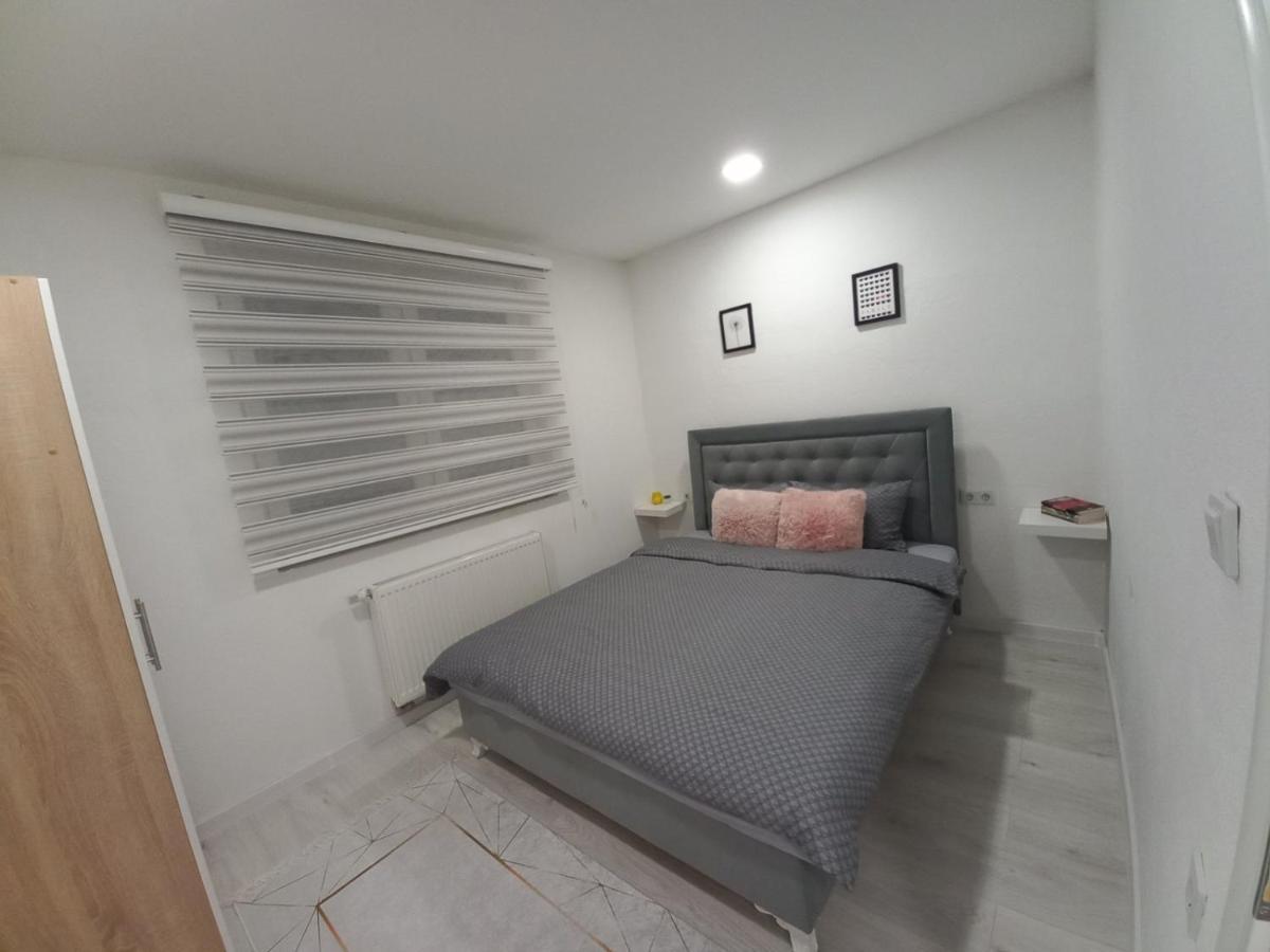 Sunset Delux Apartment Visoko Exterior photo