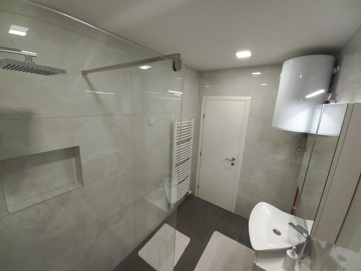 Sunset Delux Apartment Visoko Exterior photo