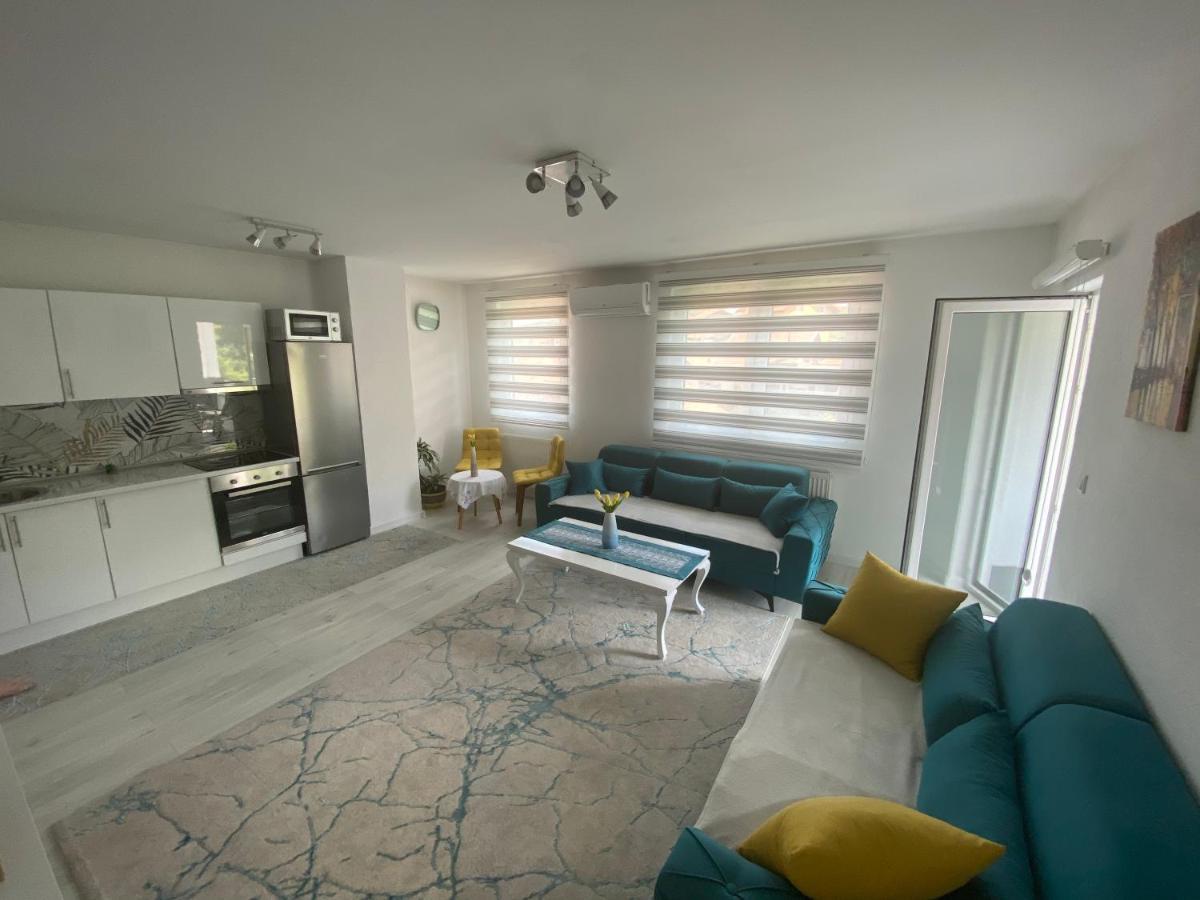 Sunset Delux Apartment Visoko Exterior photo