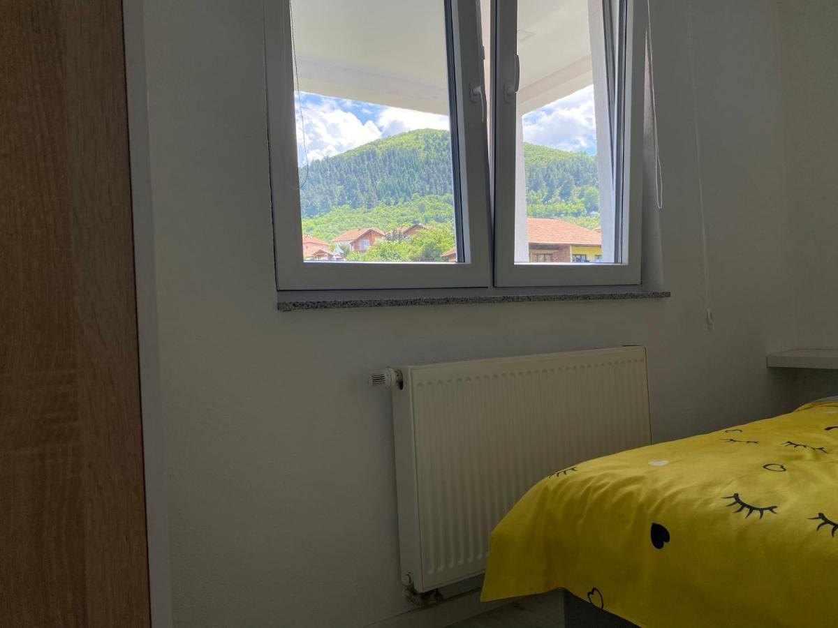 Sunset Delux Apartment Visoko Exterior photo