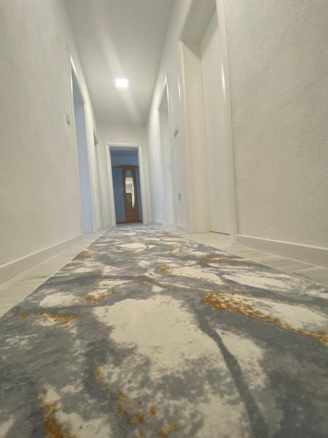 Sunset Delux Apartment Visoko Exterior photo