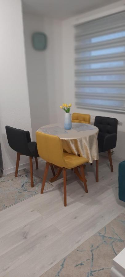Sunset Delux Apartment Visoko Exterior photo
