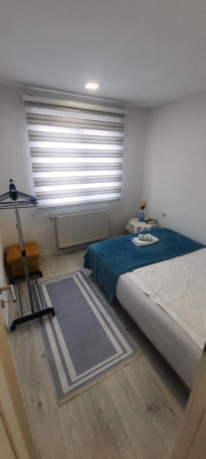 Sunset Delux Apartment Visoko Exterior photo