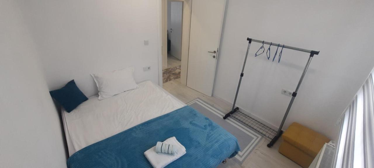 Sunset Delux Apartment Visoko Exterior photo
