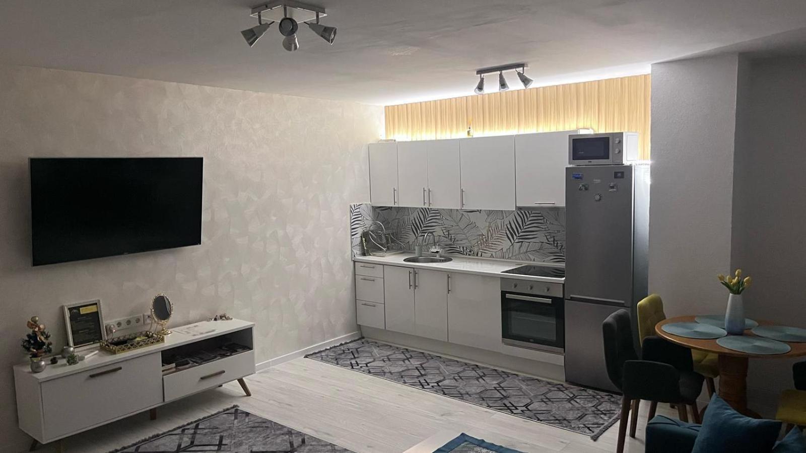 Sunset Delux Apartment Visoko Exterior photo